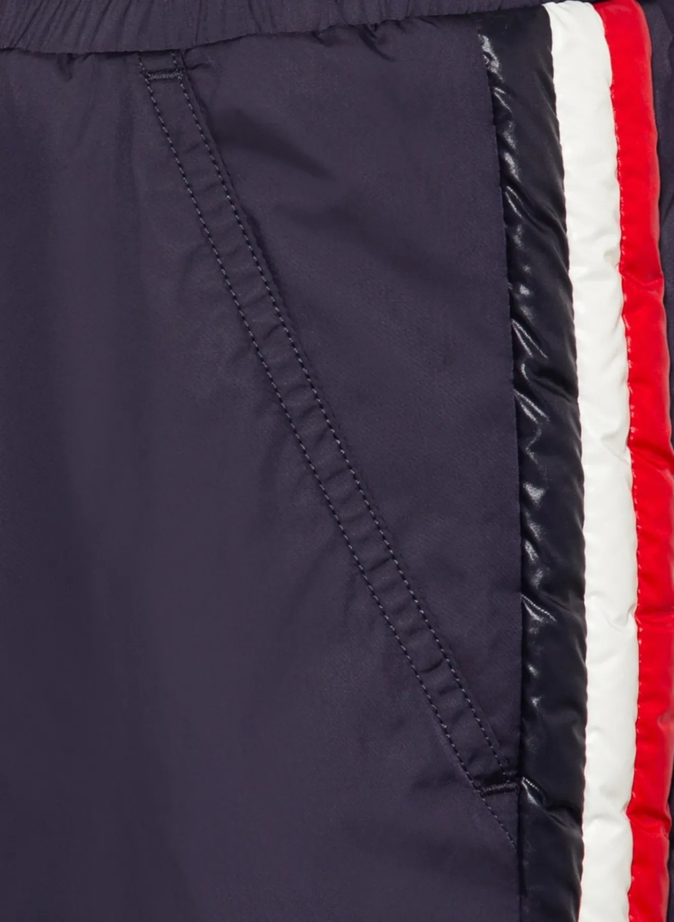 Daunenhose
