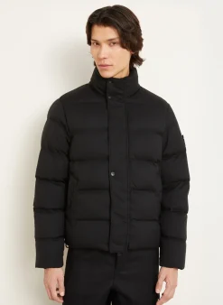 Daunenjacke