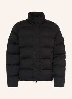 Daunenjacke