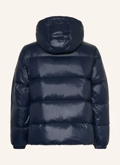 Daunenjacke
