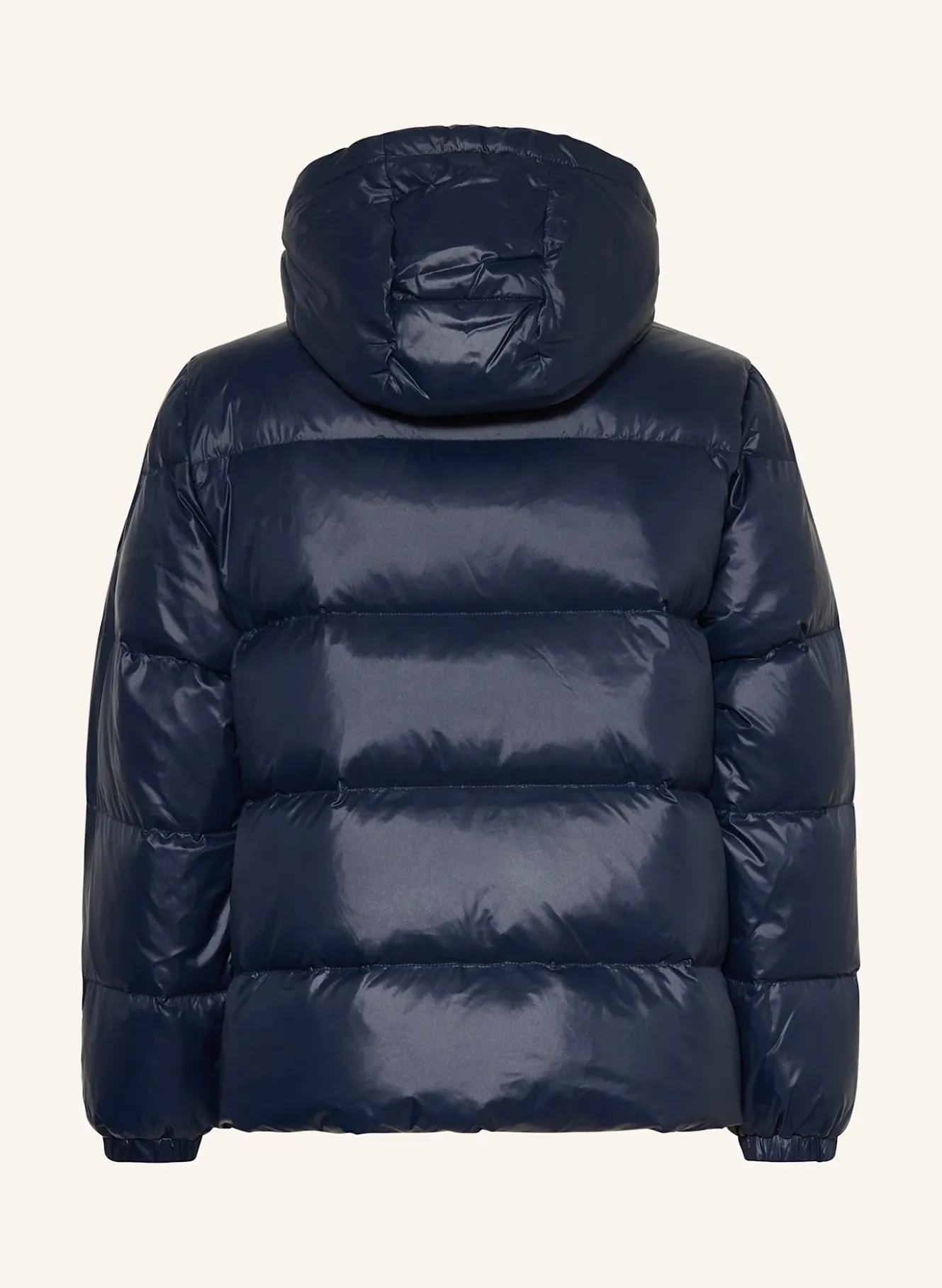 Daunenjacke