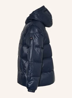 Daunenjacke