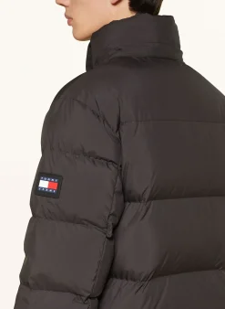 Daunenjacke