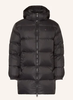 Daunenjacke