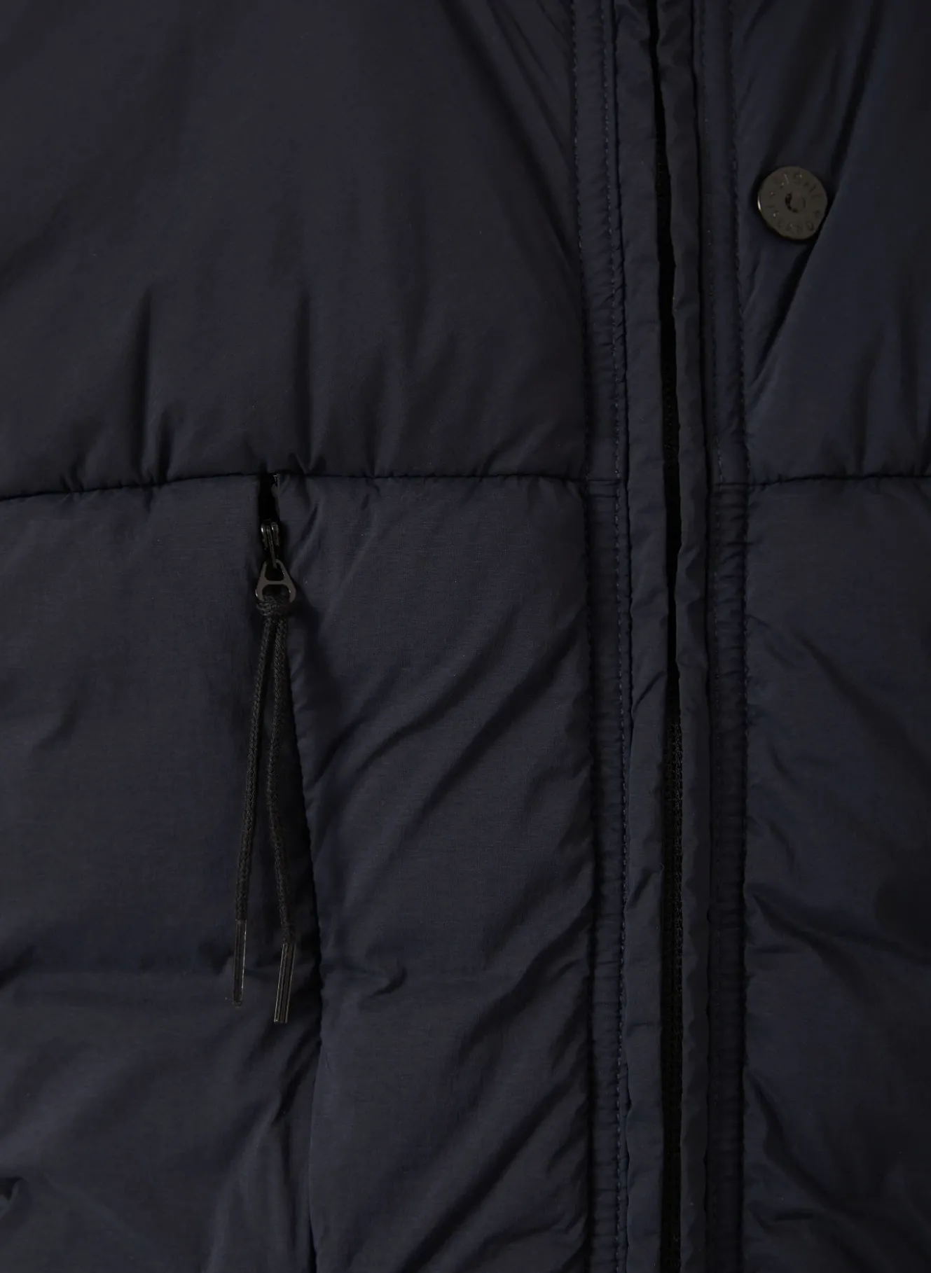 Daunenjacke