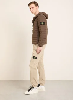 Daunenjacke