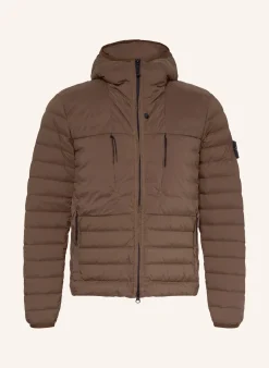 Daunenjacke