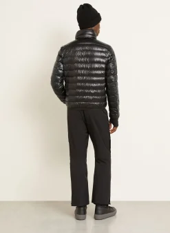 Daunenjacke