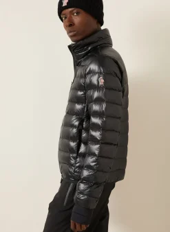 Daunenjacke