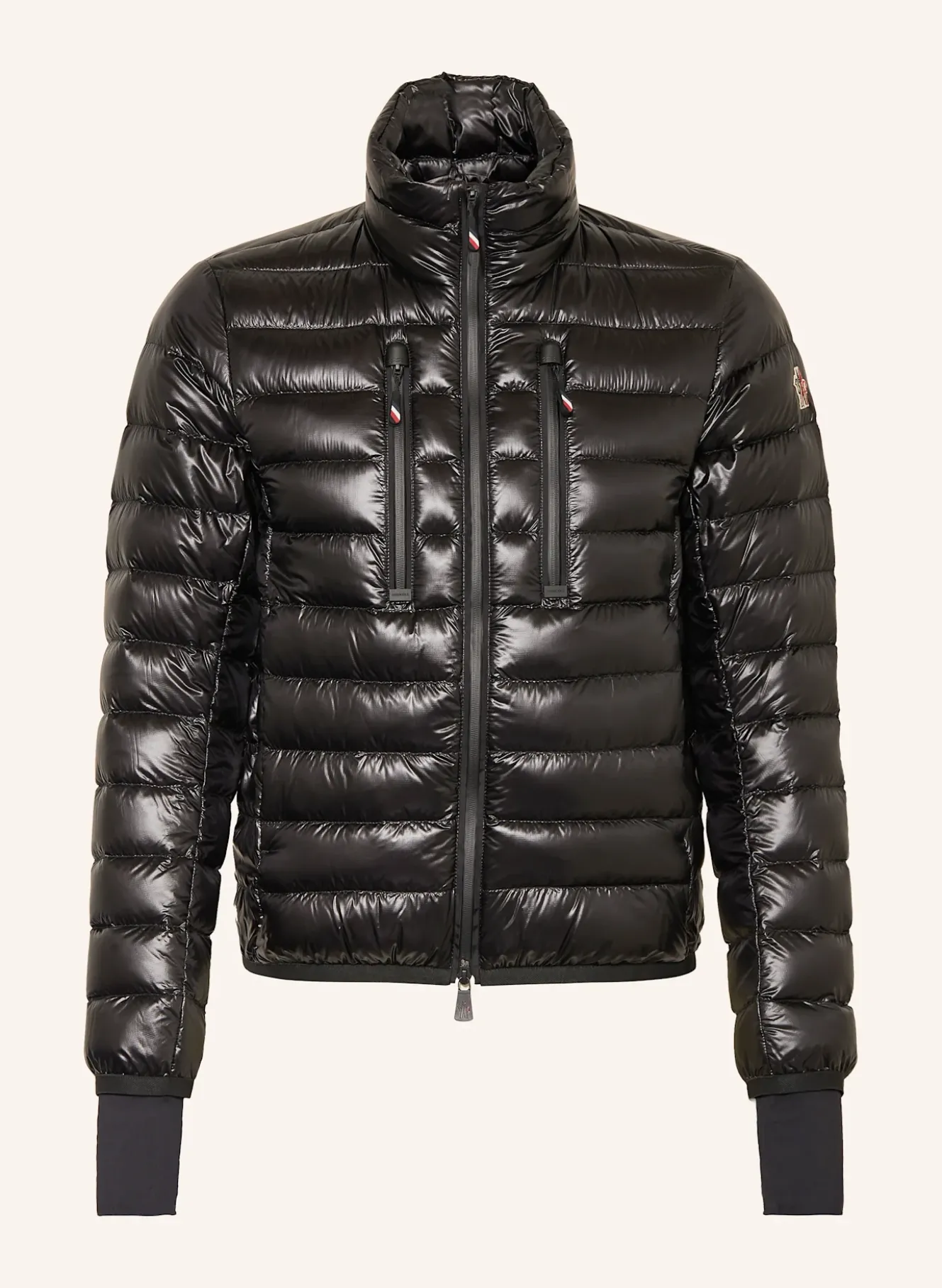 Daunenjacke