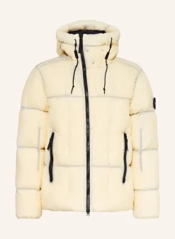 Daunenjacke