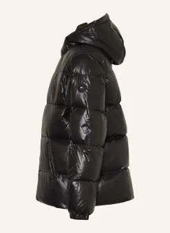 Daunenjacke