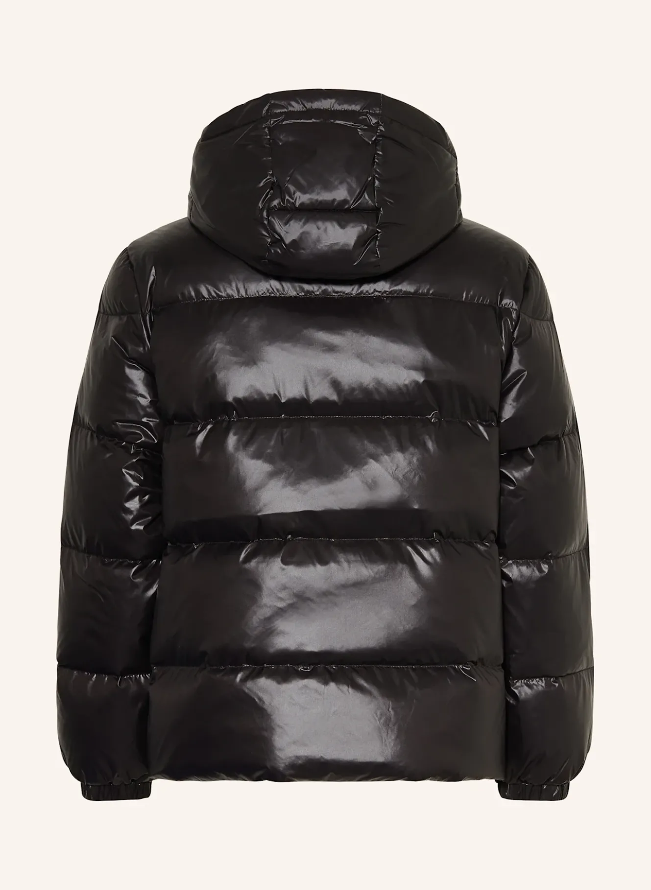 Daunenjacke
