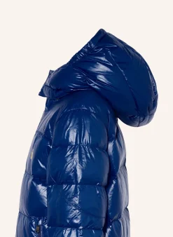 Daunenjacke