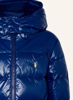 Daunenjacke
