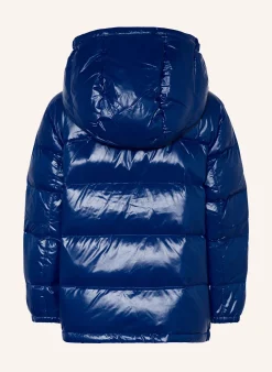 Daunenjacke