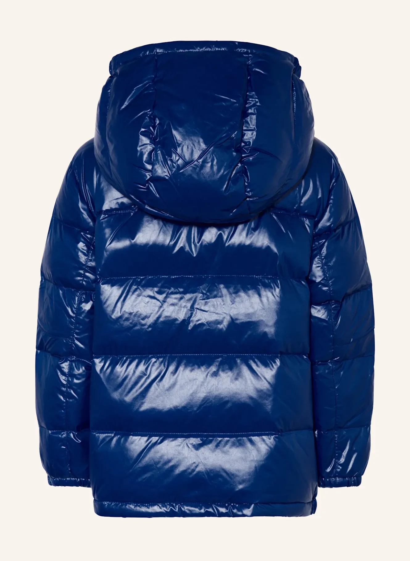 Daunenjacke