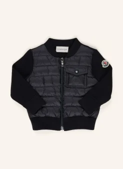 Daunenjacke