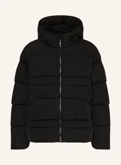 Daunenjacke