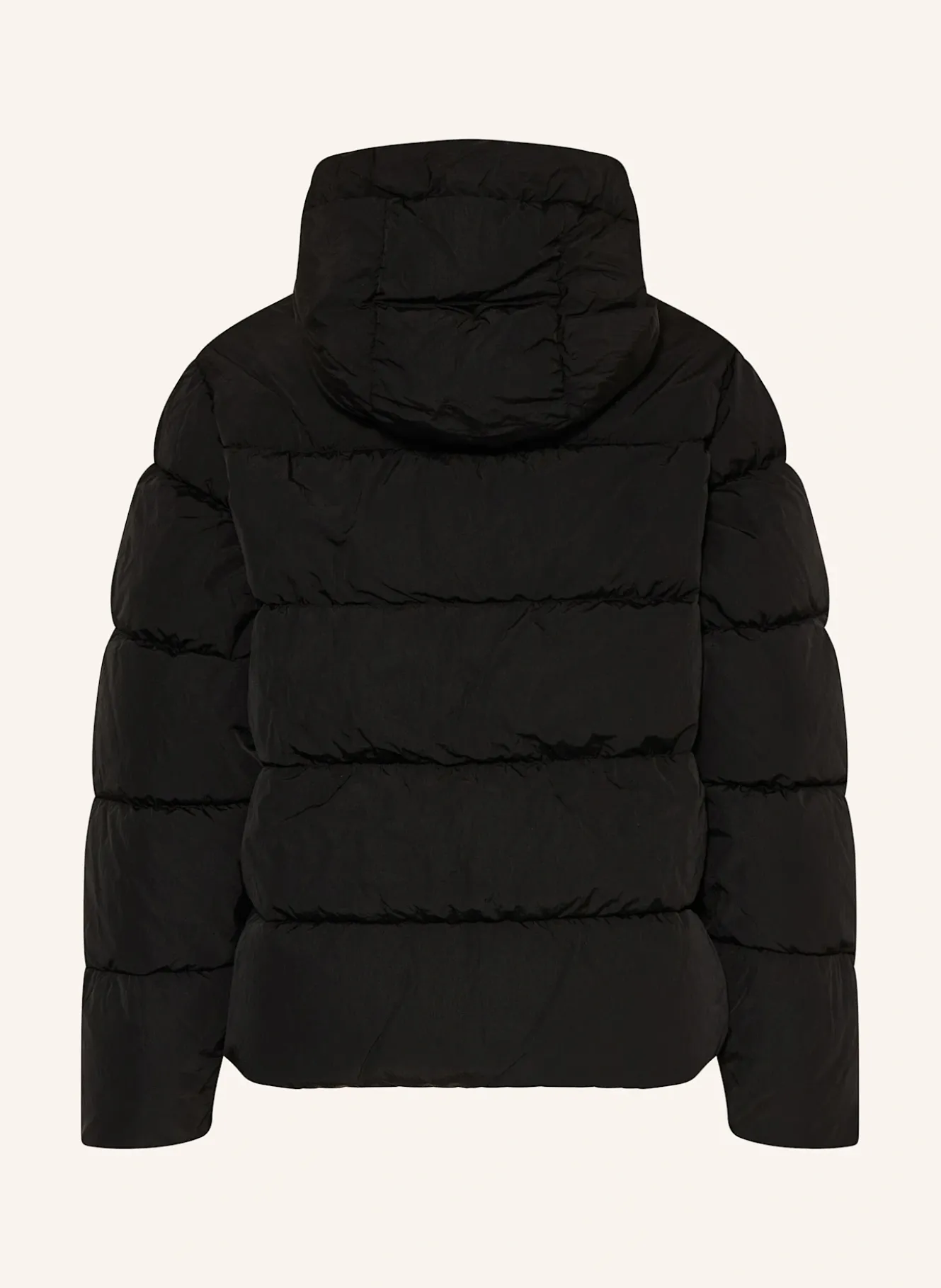 Daunenjacke