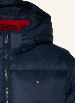 Daunenjacke