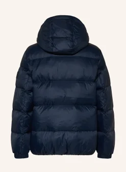 Daunenjacke