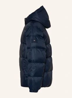 Daunenjacke