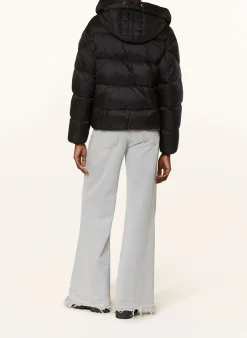 Daunenjacke