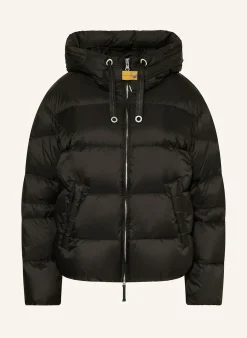 Daunenjacke