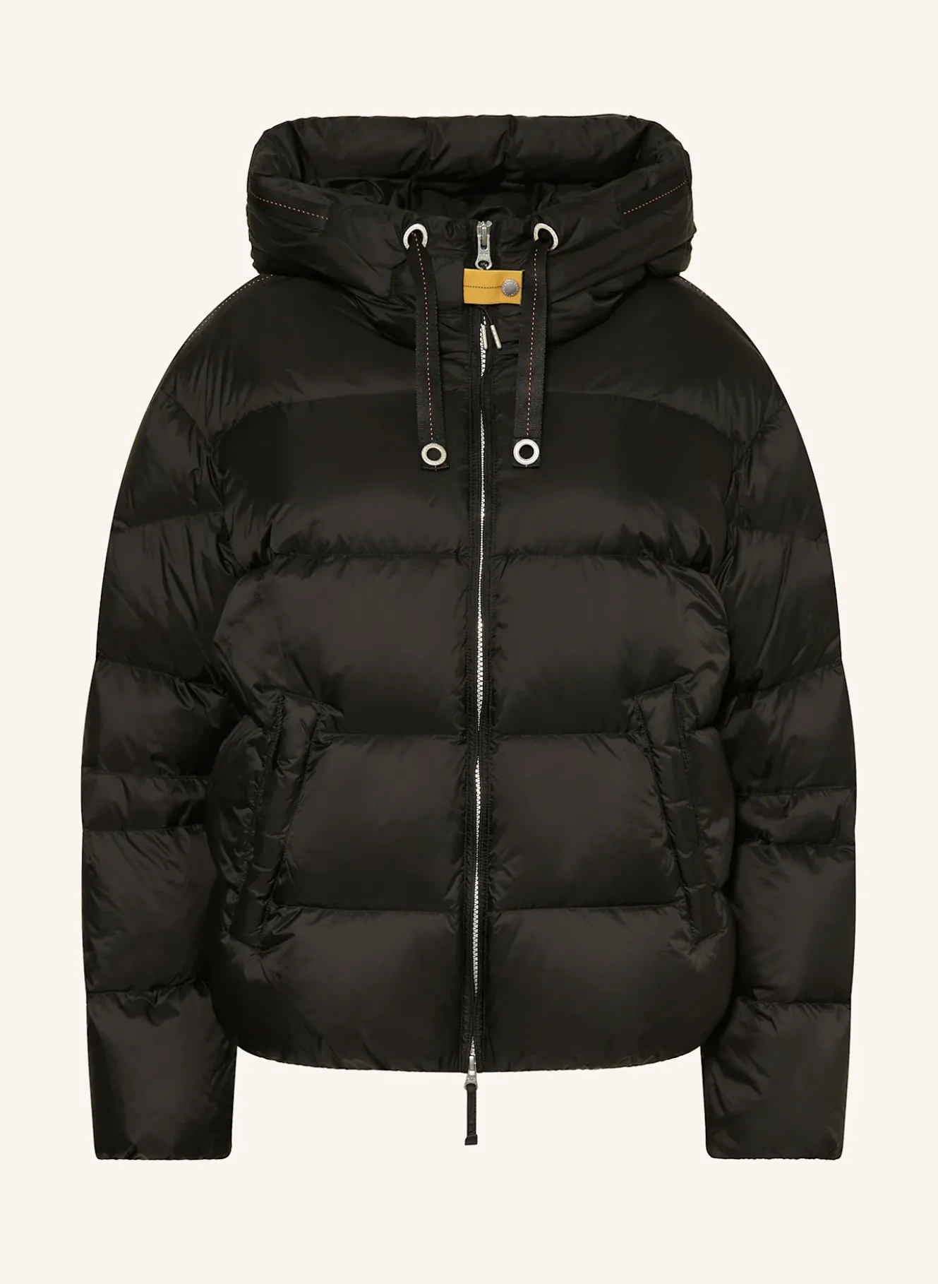 Daunenjacke