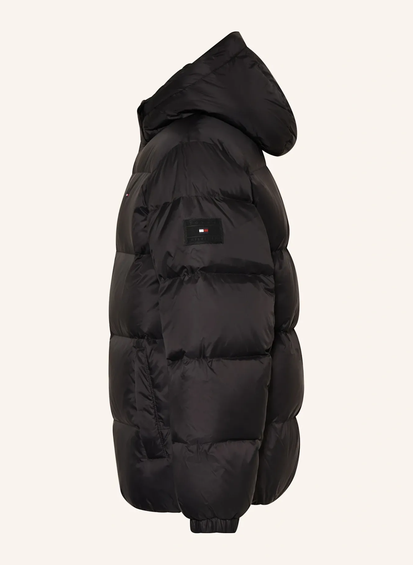 Daunenjacke