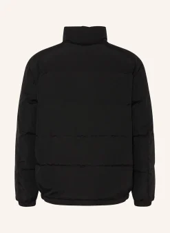 Daunenjacke