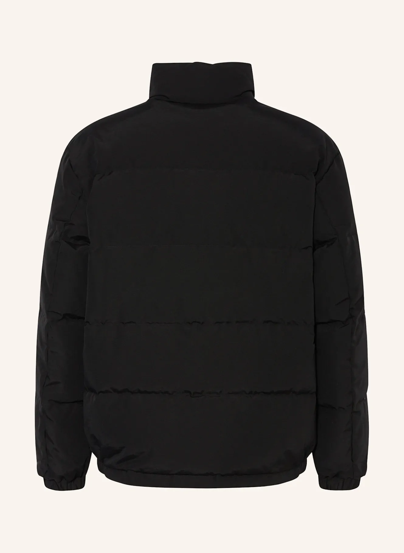 Daunenjacke