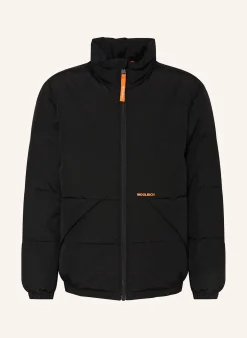 Daunenjacke
