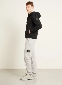 Daunenjacke