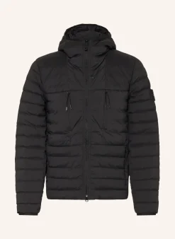 Daunenjacke