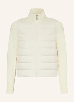 Daunenjacke