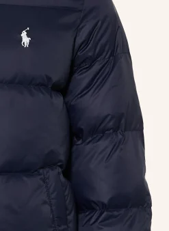 Daunenjacke