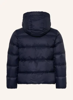 Daunenjacke