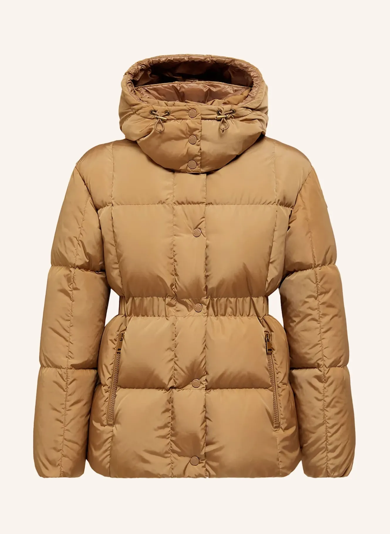 Daunenjacke AGNEUX