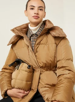 Daunenjacke AGNEUX