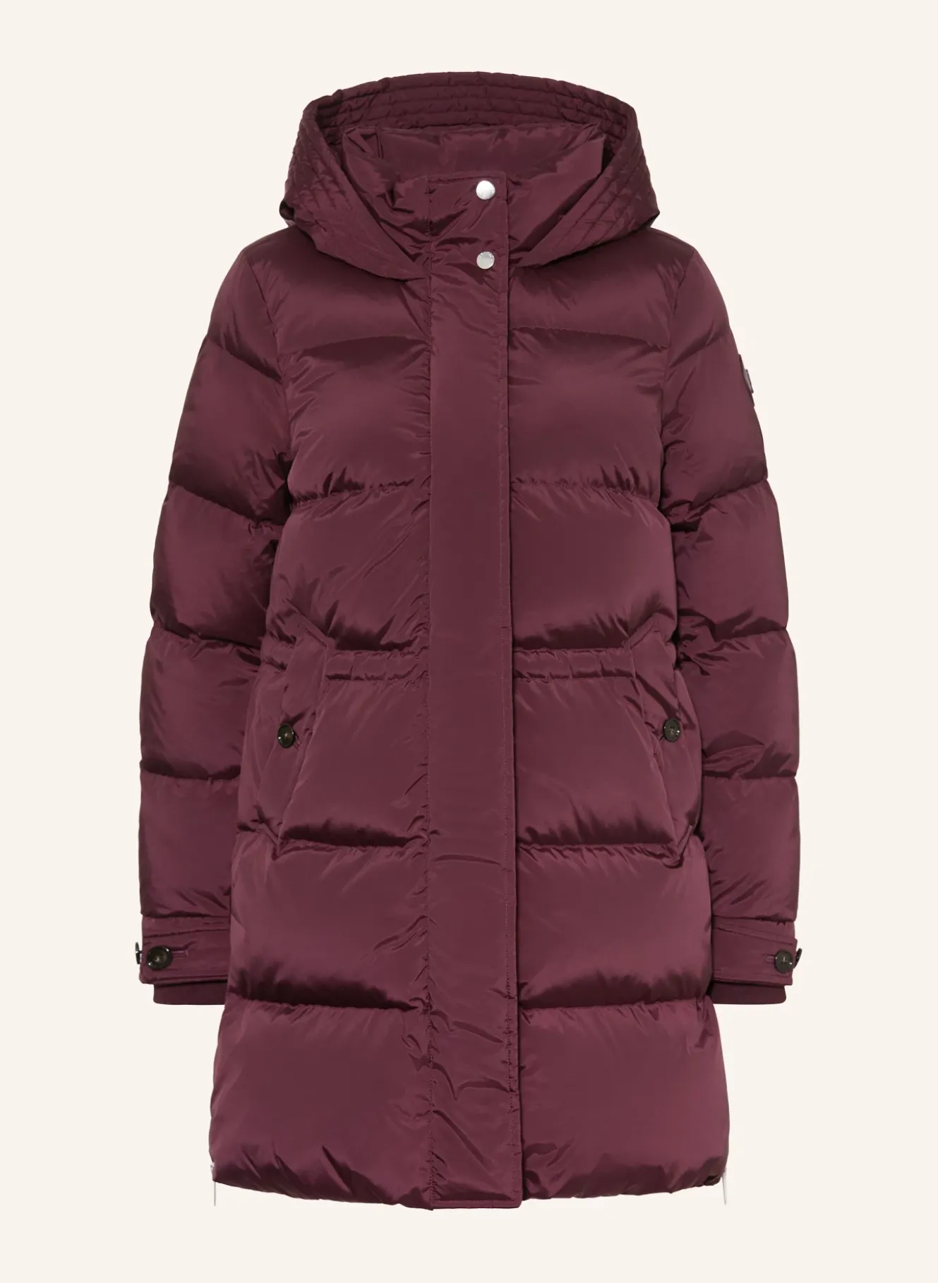 Daunenjacke ALSEA