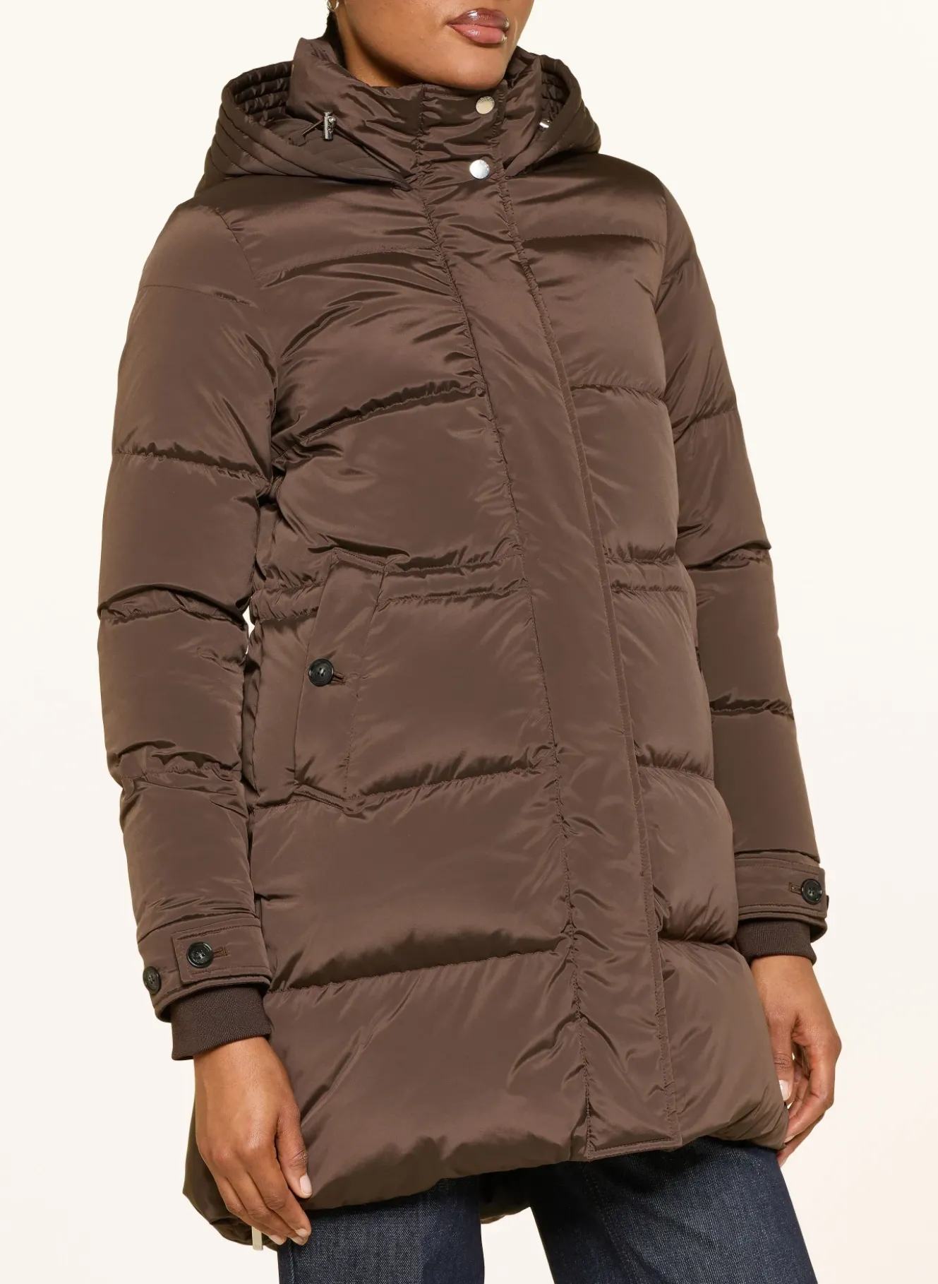 Daunenjacke ALSEA