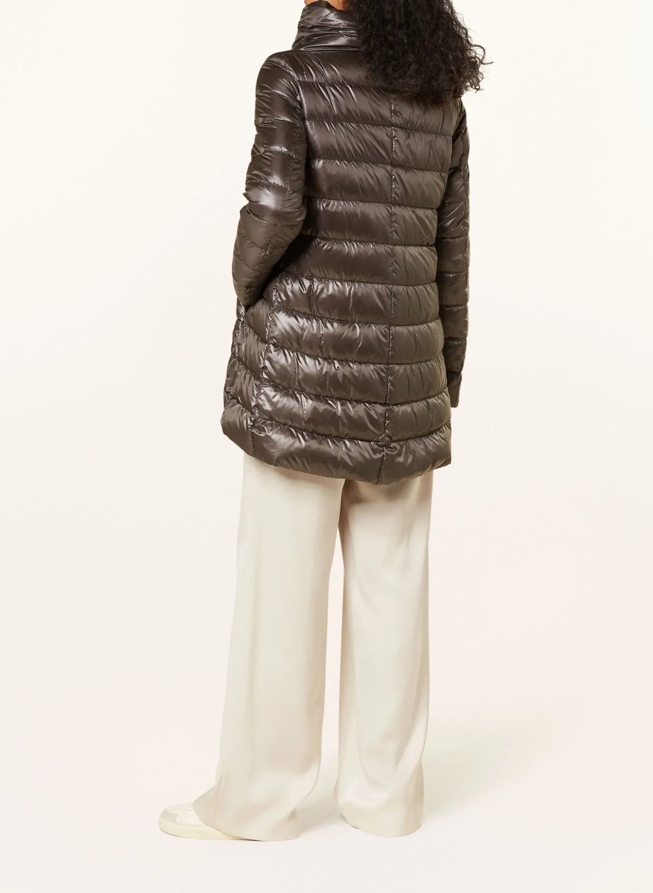Daunenjacke AMELIA