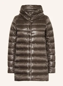 Daunenjacke AMELIA
