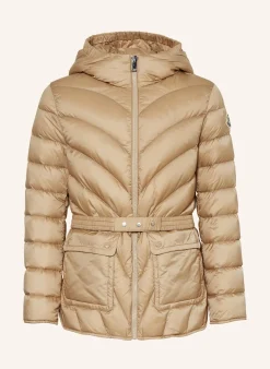 Daunenjacke ARGENNO