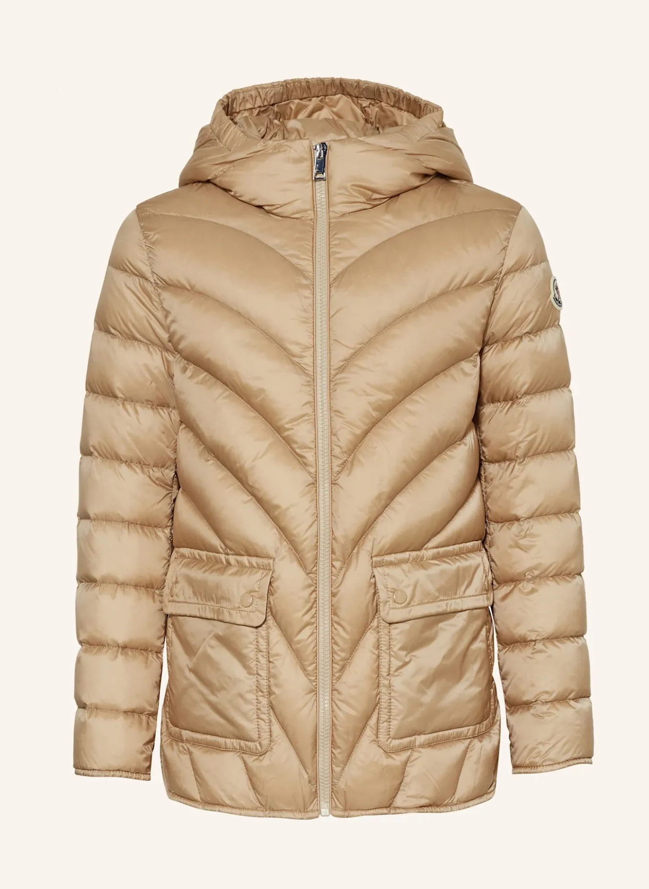 Daunenjacke ARGENNO