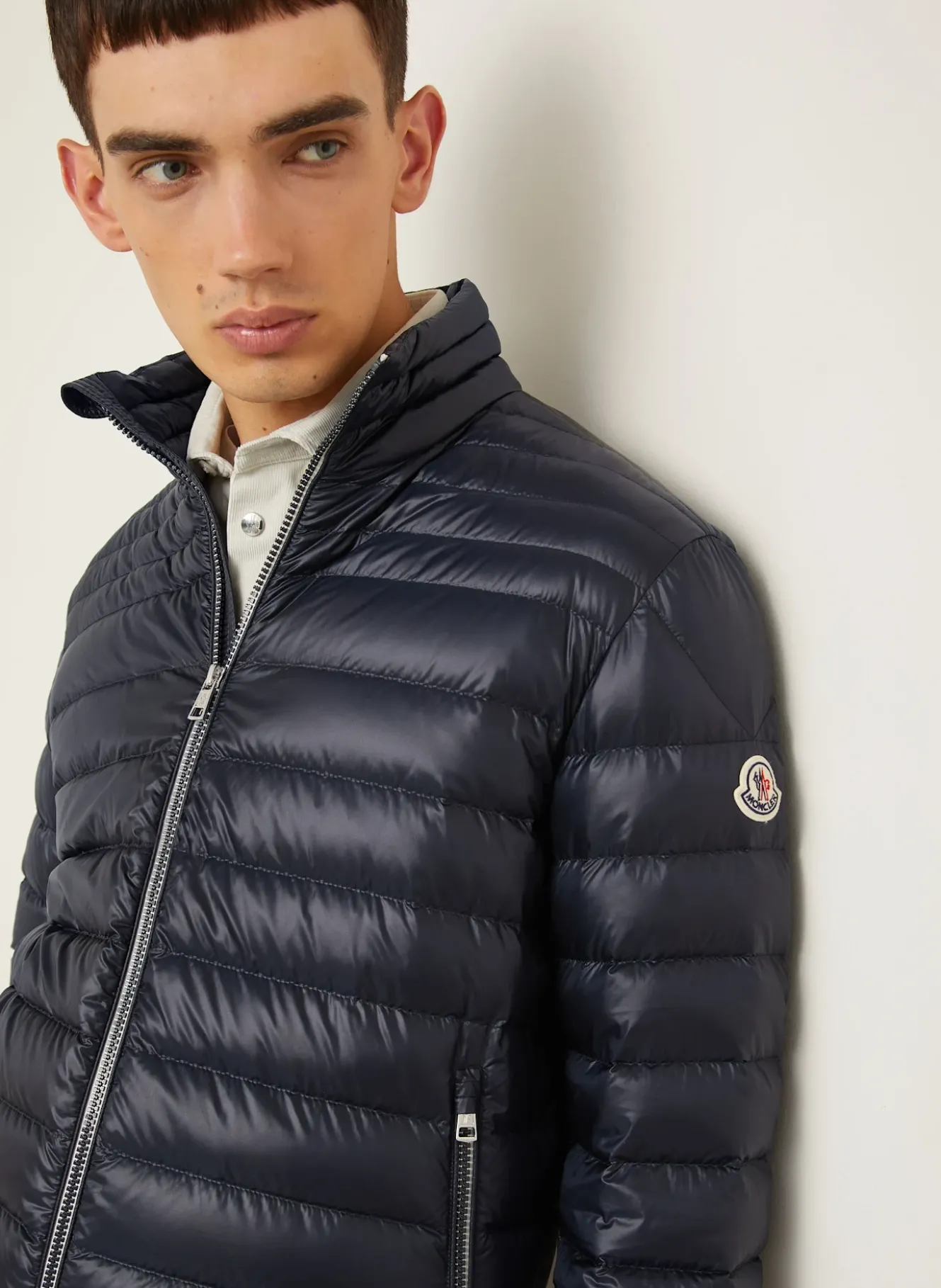 Daunenjacke ARNIQUE