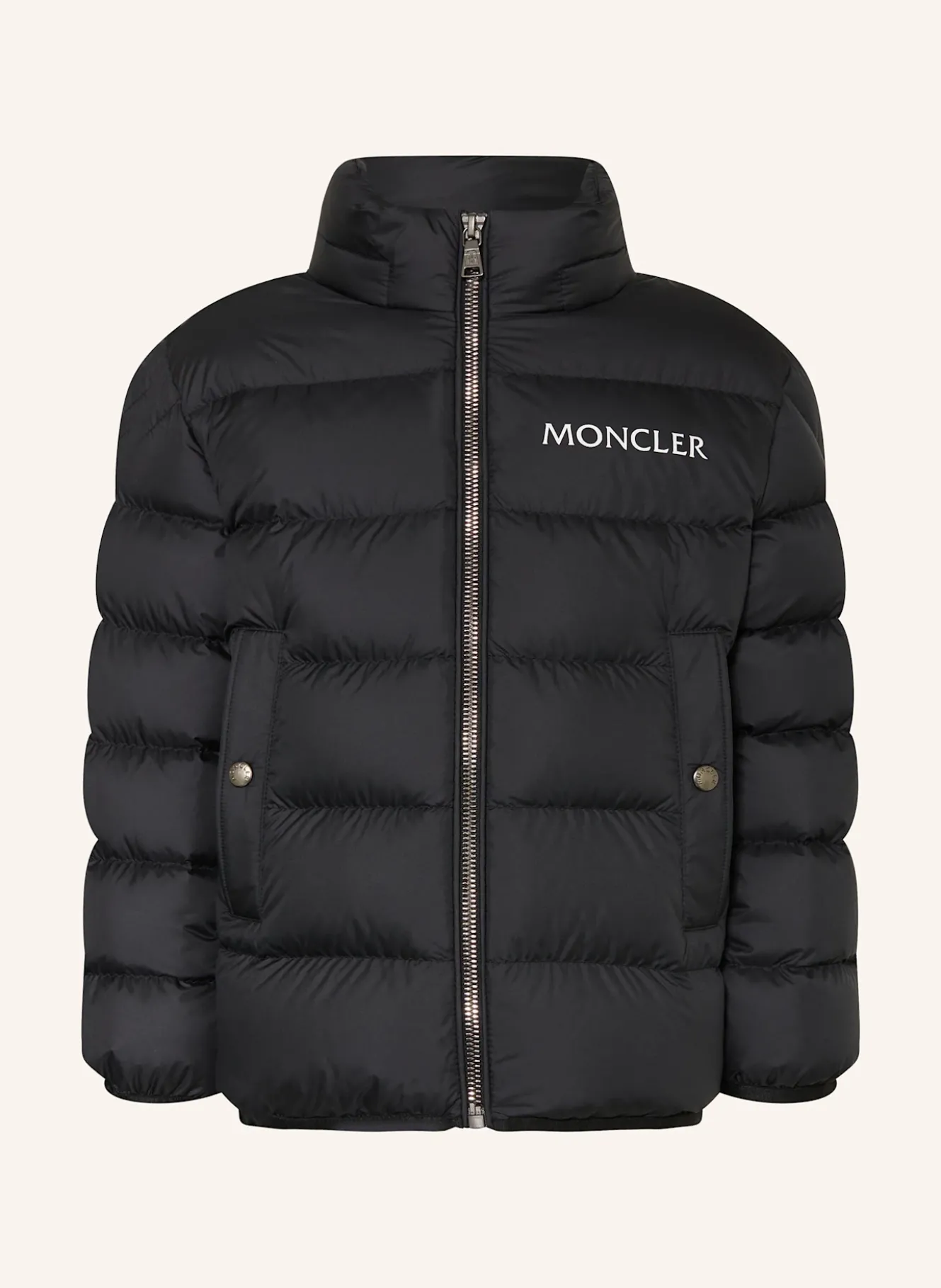 Daunenjacke BAJAN