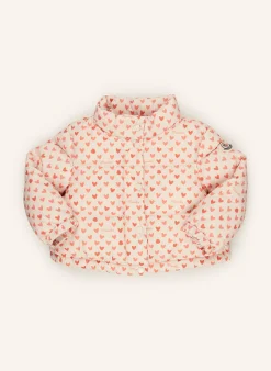 Daunenjacke BASHIRA